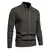 Cardigan Masculino Verde Virtus Killarney