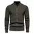 Cardigan Masculino Verde Virtus Killarney