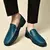 loafers masculino
