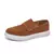 Mocassim Masculino Marrom Toulouse