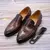 sapatos loafer masculino	