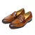 Sapato Loafer Masculino Marrom Leonardo