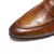 Sapato Loafer Masculino Marrom Leonardo