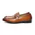 mocassim loafer masculino	