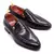 Sapato Loafer Masculino Preto Leonardo