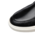 Sapato Loafer Masculino Preto Monte Carlo