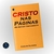 Cristo nas Páginas do Antigo Testamento