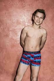 LM619-MARCA: LODY KIDS | Boxer Alg.Lycra estampado en internet