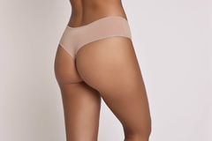 SEL851-Marca: Sexy Laly | Pack 3 culote less microfibra en internet