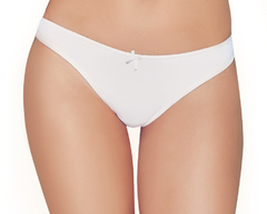 LD9101-MARCA: LODY CORSETERIA | Pack x 3 vedetina microfibra-