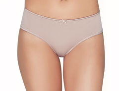 LD9103-MARCA: LODY CORSETERIA | Pack x 2 coulotte microfibra