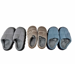 PA94-PACK X12 unidades (DOCENA) PANTUFLAS DE HOMBRE - comprar online