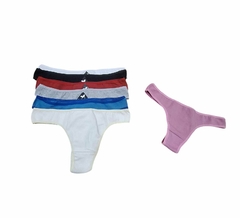 BO905-PACK X3 unidades (OFERTA) COLALES DE LYCRA