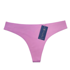 ROS834-PACK X3 unidades (OFERTA) BOMBACHA ROSA INVISIBLE