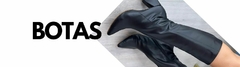 Banner da categoria Botas