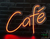 neon-café