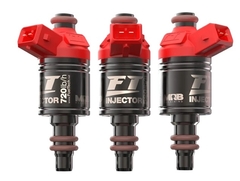 BICO FT INJECTOR 320LBS FUELTECH - JG 4 UNIDADES