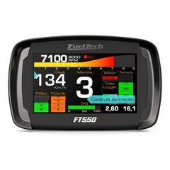 FT550 SFI S/ CHICOTE- FUELTECH