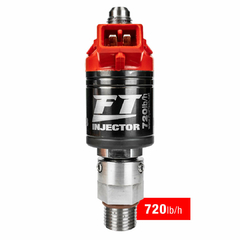 BICO FT INJECTOR 720LBS TIP 45 FUELTECH 4 BICOS