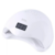 CABINE SUN5 48W C/VISOR BRANCO DZ/CW/FN