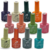 ESMALTE GEL LIRIO COLECAO "D" 12ML