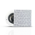 Q6-100AL- WH G3 - Caixa De Embutir Woofer de 6" com cone de PP aluminizado e kevlar e tweeter pivotante de 1 ¼" / 100W RMS 8 ohms - comprar online