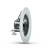 Q6-100AL- WH G3 - Caixa De Embutir Woofer de 6" com cone de PP aluminizado e kevlar e tweeter pivotante de 1 ¼" / 100W RMS 8 ohms - loja online