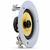 Q6-100KV-WH G2 - Caixa De Embutir Woofer de 6" com cone de kevlar e tweeter coaxial de 1 ¼" / 100W RMS 8 ohms - comprar online