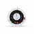 Q6-100KV-WH G2 - Caixa De Embutir Woofer de 6" com cone de kevlar e tweeter coaxial de 1 ¼" / 100W RMS 8 ohms na internet
