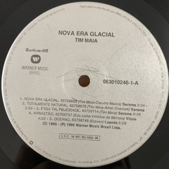 Tim Maia - Nova Era Glacial - loja online