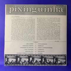 Pixinguinha - Cinco Companheiros - comprar online