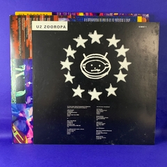 U2 - Zooropa - comprar online