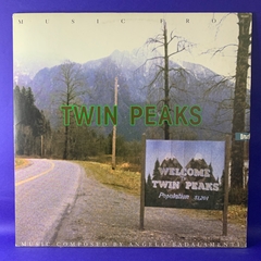 Trilha Sonora - Twin Peaks