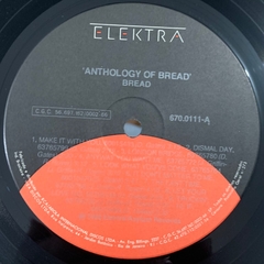 Bread - Anthology of Bread - dedediscos