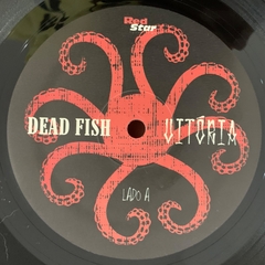 Dead Fish - Vitória - dedediscos