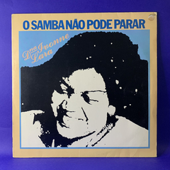 Dona Ivonne Lara - O samba não pode parar