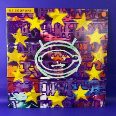 U2 - Zooropa