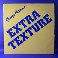 George Harrison - Extra Texture