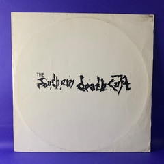 The Southern death Cult - Beggars banquet