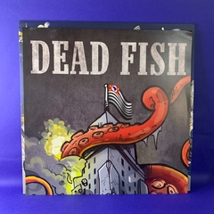 Dead Fish - Vitória - loja online