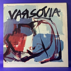 Varsóvia - 1987