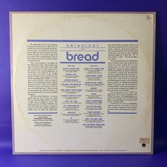 Bread - Anthology of Bread - comprar online