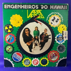 Engenheiros do Hawaii - Varias Variaveis