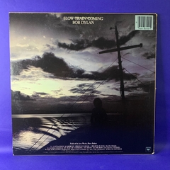 Bob Dylan - Slow train coming (IMPORTADO) - comprar online