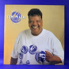 Tim Maia - Nova Era Glacial