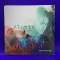 Alanis Morissette - Jagged Little Pil