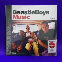 Beastie Boys - Music (DUPLO)