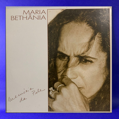 Maria Bethania - Memória de pele