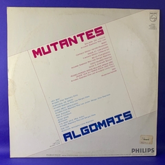 Os Mutantes - Algo mais - comprar online