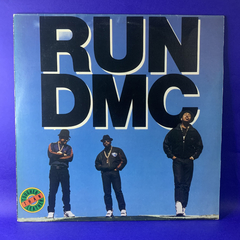 Run Dmc - Tougher Than Leather